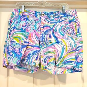 Lilly Pulitzer Jayne short
